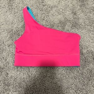 Fabletics Sports Bra Reversible